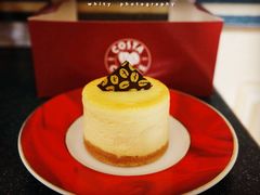 芝士蛋糕-COSTA COFFEE(武汉武商MALL店)