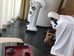 -广州四季酒店