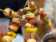 -炒豆合作社(东四总店)