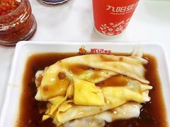 牛肉蛋肠-威记肠粉王(福彩路店)