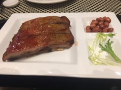 -新兴·金羊座·粤菜点心(乐峰店)