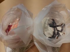 -麦当劳(西安雁塔路店)