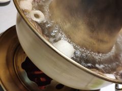 -鼓楼东街老火锅(鼓楼店)