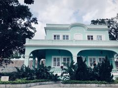 -龙环葡韵住宅式博物馆