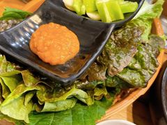 -味家烤肉烤鳗鱼牛排(西塔旗舰店)