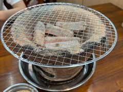 -韩风烤牛肉冷面店