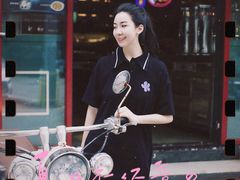 -JUKEBOX玖部音乐餐厅(华侨城店)