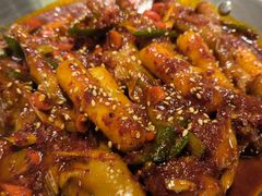 -西塔老太太泥炉烤肉(北京双井店)