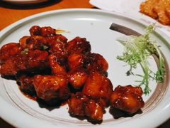 梅子里脊-几荷·恰似故人来(秀水广场店)
