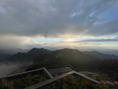 -白草畔自然风景区