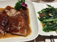 -尚一汤 广东炖汤(金桥国际店)