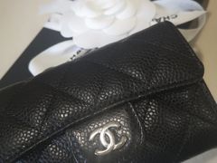 -Chanel(德基广场店)