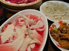 -牛市坎火锅(建设路店)