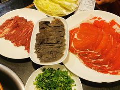 -将台涮肉(酒仙桥店)
