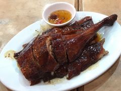 -一乐烧鹅(中环店)