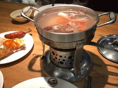 -甄品麦哲伦海鲜和牛自助(万达广场店)