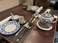-逸东轩(香港逸东酒店)