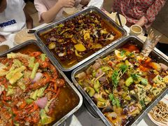 -沈姐万州烤鱼(沙坪坝七中店)