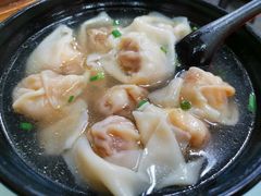 -食惠里小笼包面馆(越秀店)