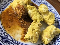 -茅老太臭豆腐