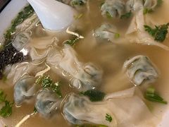 -小倩倩•鸡汤馄饨(江西路创始店)