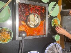 -蜀江龙火锅(339店)