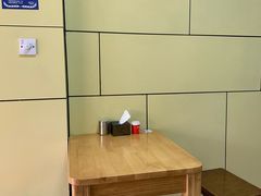 -宝光熏肉鞋底火烧(新街口店)