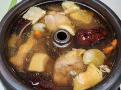 -云海肴·汽锅鸡·云南菜(高德置地店)