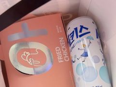 -悠个炸鸡(南京创始店)