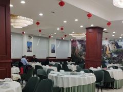 -红旗饭庄