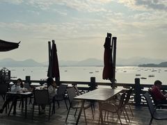 -湖畔居茶楼(湖滨店)
