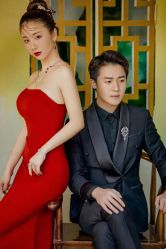 点击看大图 -天一婚纱摄影TIA STUDIO(珠海路店)