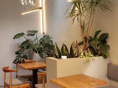 -小意思咖啡店(草桥店)
