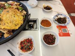 -一烙锅(友谊店)