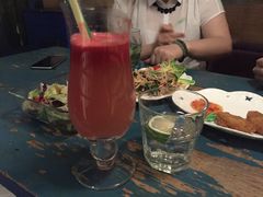 海妖酒吧-Sirena海妖日咖夜酒