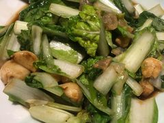 -绿茶餐厅(蓝色港湾店)