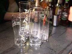 -啤客走廊