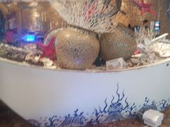 -厦门悦华酒店·绿庭主题自助餐厅