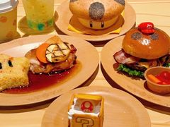 -日本环球影城