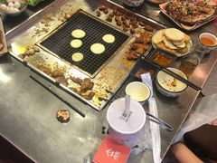 -塘屋烧烤·云南火塘烧烤品牌(春城慧谷旗舰店)