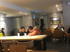 -星巴克(苏州泰华店)