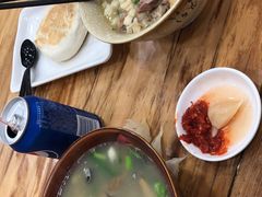 -石家包子(大学习巷店)