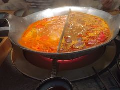 -湊湊火锅·茶憩(石家庄万象城店)