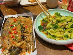 -管氏翅吧(马家堡店)