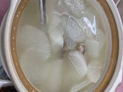 -蘭心餐厅(进贤路店)