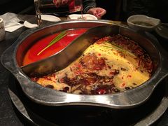 -纸盐河码头火锅(十八梯店)