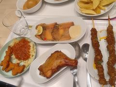 -宜家·瑞典风味餐厅(武汉荟聚中心店)
