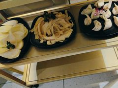 -小肥羊·牛羊肉火锅(万达广场店)