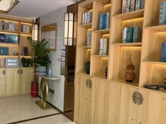 -领享养生会所·采耳·SPA按摩(厦门吕厝店)