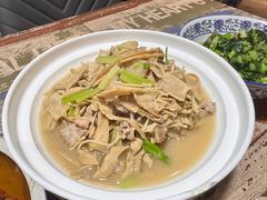 -湘香楼(浦三路店)